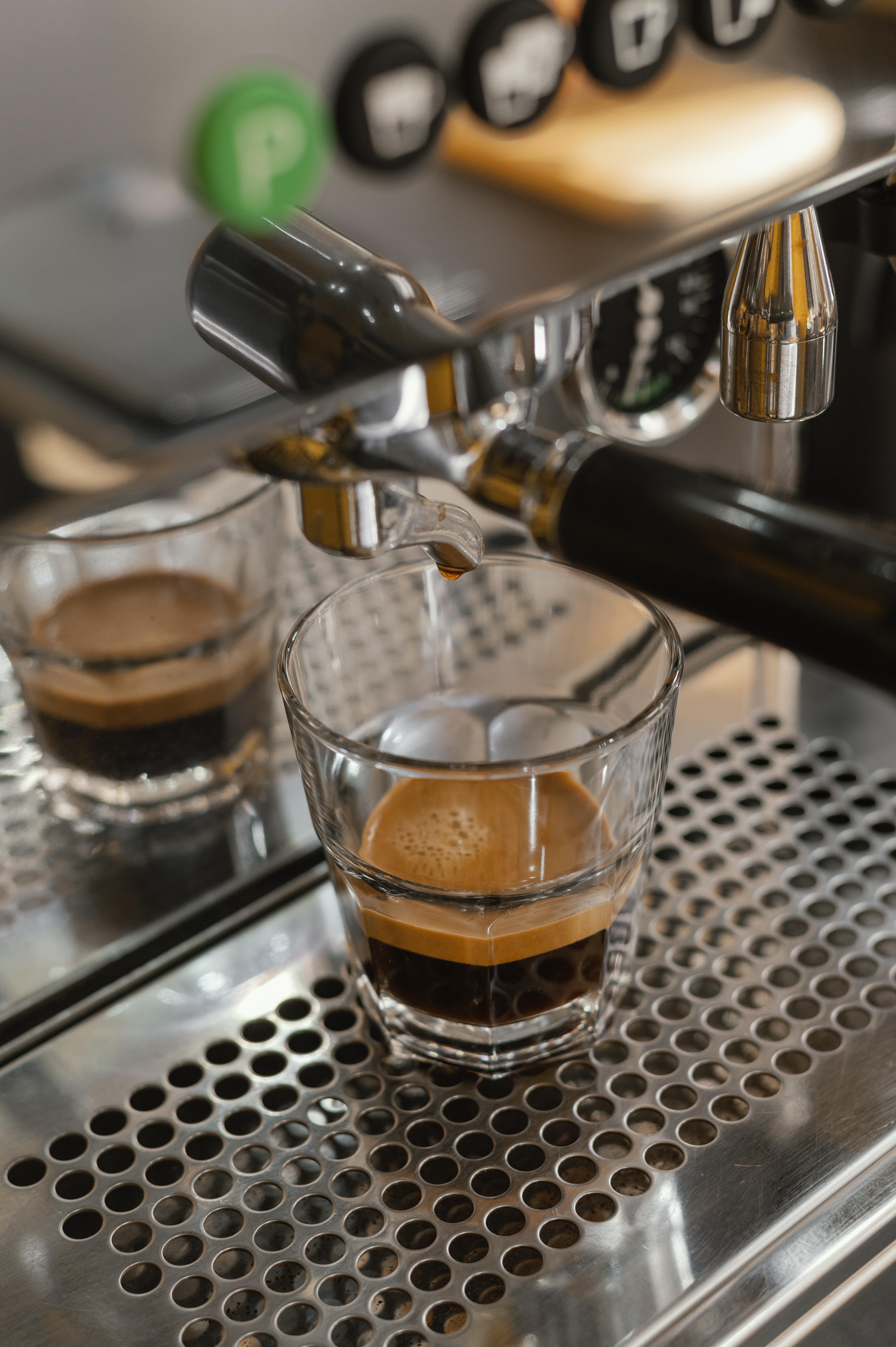 Giallo coffee