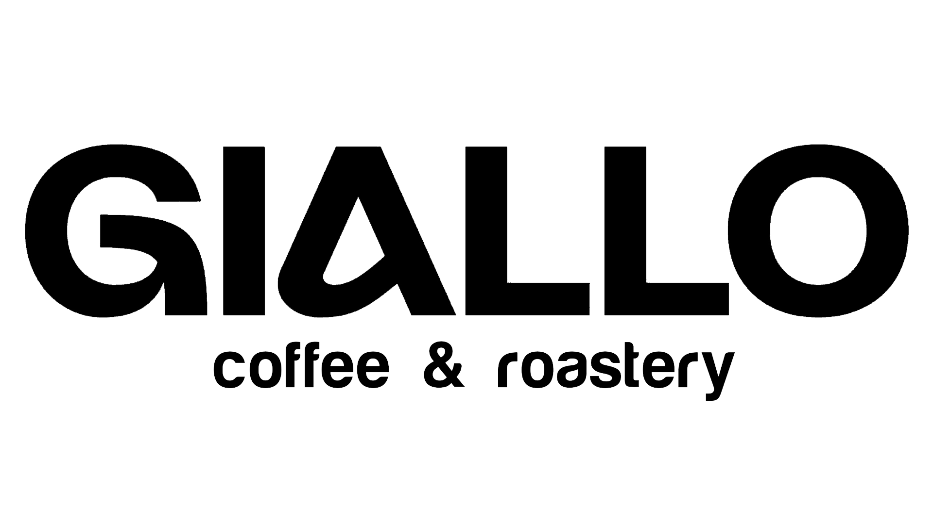 Giallo Coffee Logo